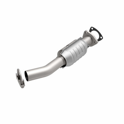 OEM Grade Federal / EPA Compliant Direct-Fit Catalytic Converter <br>04-05 Suzuki Forenza, 2005 Suzuki Reno 2.0L