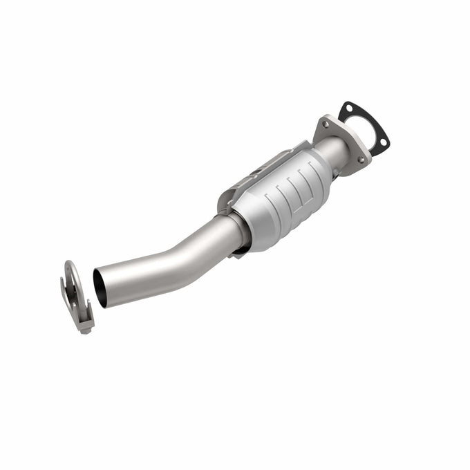 OEM Grade Federal / EPA Compliant Direct-Fit Catalytic Converter <br>04-05 Suzuki Forenza, 2005 Suzuki Reno 2.0L