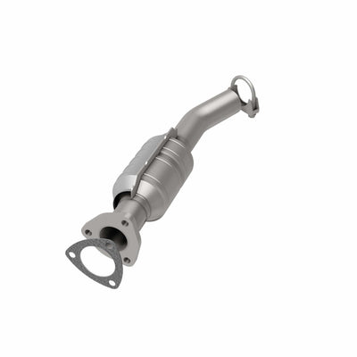 OEM Grade Federal / EPA Compliant Direct-Fit Catalytic Converter <br>04-05 Suzuki Forenza, 2005 Suzuki Reno 2.0L