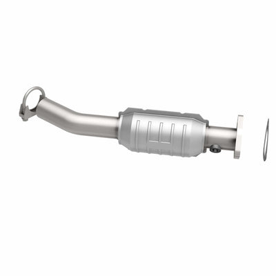 OEM Grade Federal / EPA Compliant Direct-Fit Catalytic Converter <br>04-05 Suzuki Forenza, 2005 Suzuki Reno 2.0L