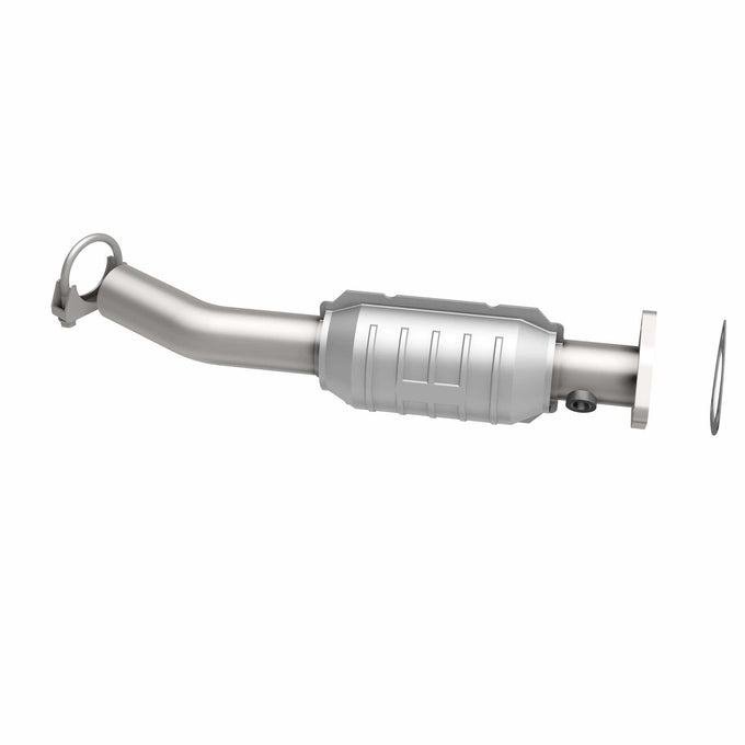 OEM Grade Federal / EPA Compliant Direct-Fit Catalytic Converter <br>04-05 Suzuki Forenza, 2005 Suzuki Reno 2.0L