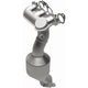 OEM Grade Federal / EPA Compliant Manifold Catalytic Converter <br>04-06 Lexus RX330, 06-08 RX400h, 04-07 Toyota Highlander