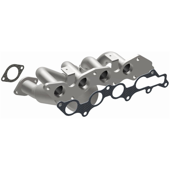 OEM Grade Federal / EPA Compliant Manifold Catalytic Converter <br>05-07 Ford Focus