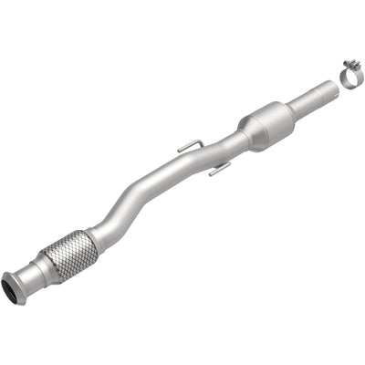 OEM Grade Federal / EPA Compliant Direct-Fit Catalytic Converter <br>11-16 Mini Cooper Countryman, 13-16 Cooper Paceman