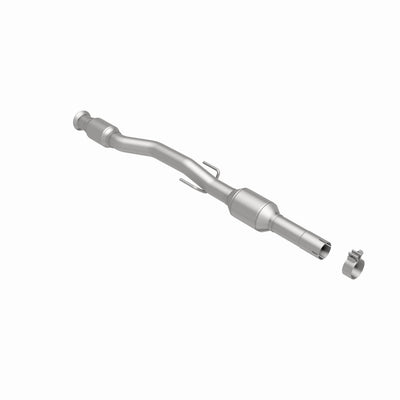 OEM Grade Federal / EPA Compliant Direct-Fit Catalytic Converter <br>11-16 Mini Cooper Countryman, 13-16 Cooper Paceman
