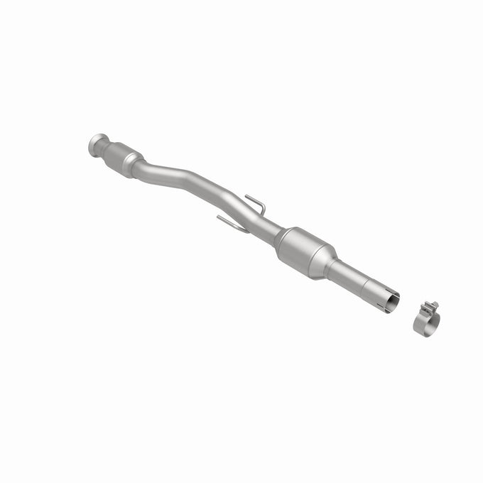OEM Grade Federal / EPA Compliant Direct-Fit Catalytic Converter <br>11-16 Mini Cooper Countryman, 13-16 Cooper Paceman