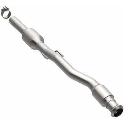OEM Grade Federal / EPA Compliant Direct-Fit Catalytic Converter <br>11-16 Mini Cooper Countryman, 13-16 Cooper Paceman