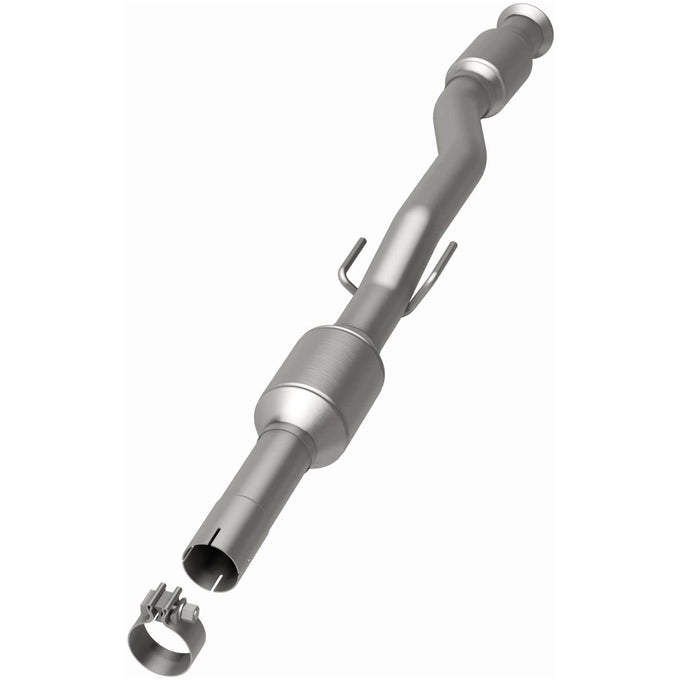 OEM Grade Federal / EPA Compliant Direct-Fit Catalytic Converter <br>11-16 Mini Cooper Countryman, 13-16 Cooper Paceman