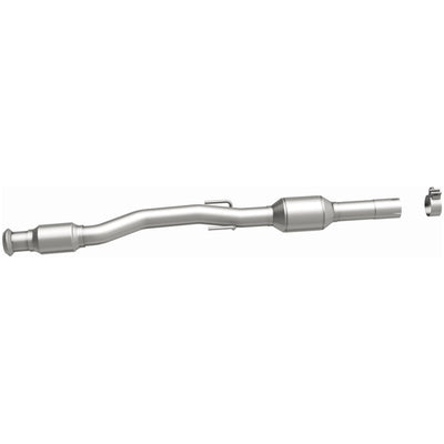 OEM Grade Federal / EPA Compliant Direct-Fit Catalytic Converter <br>11-16 Mini Cooper Countryman, 13-16 Cooper Paceman