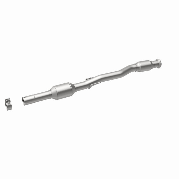 OEM Grade Federal / EPA Compliant Direct-Fit Catalytic Converter <br>11-16 Mini Cooper Countryman, 13-16 Cooper Paceman