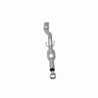 OEM Grade Federal / EPA Compliant Direct-Fit Catalytic Converter <br>11-16 Mini Cooper Countryman, 13-16 Cooper Paceman