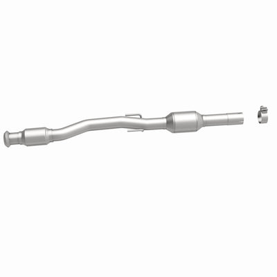 OEM Grade Federal / EPA Compliant Direct-Fit Catalytic Converter <br>11-16 Mini Cooper Countryman, 13-16 Cooper Paceman
