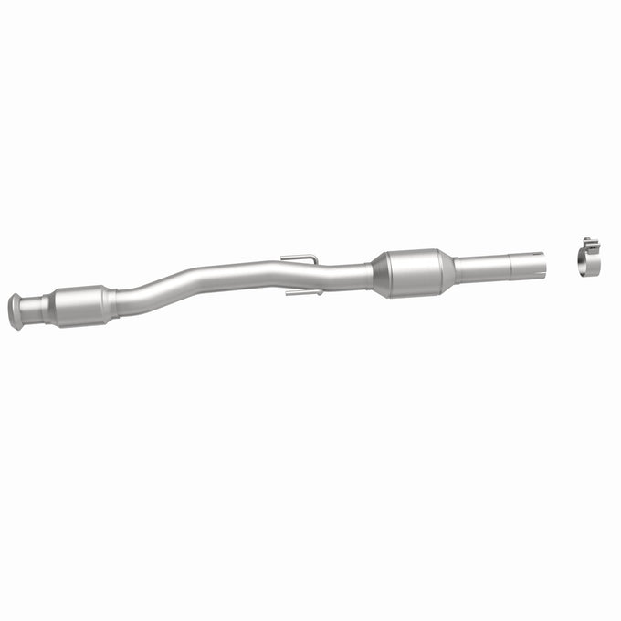 OEM Grade Federal / EPA Compliant Direct-Fit Catalytic Converter <br>11-16 Mini Cooper Countryman, 13-16 Cooper Paceman