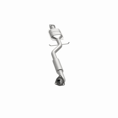 OEM Grade Federal / EPA Compliant Direct-Fit Catalytic Converter <br>01-06 Kia Optima, 99-05 Hyundai Sonata 2.4L