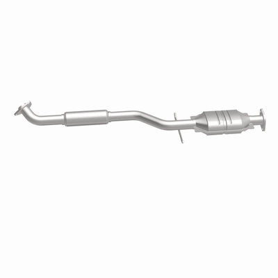 OEM Grade Federal / EPA Compliant Direct-Fit Catalytic Converter <br>01-06 Kia Optima, 99-05 Hyundai Sonata 2.4L