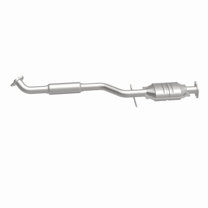 OEM Grade Federal / EPA Compliant Direct-Fit Catalytic Converter <br>01-06 Kia Optima, 99-05 Hyundai Sonata 2.4L