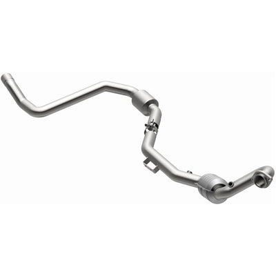 OEM Grade Federal / EPA Compliant Direct-Fit Catalytic Converter <br>00-03 Mercedes-Benz ML55 AMG 5.5L
