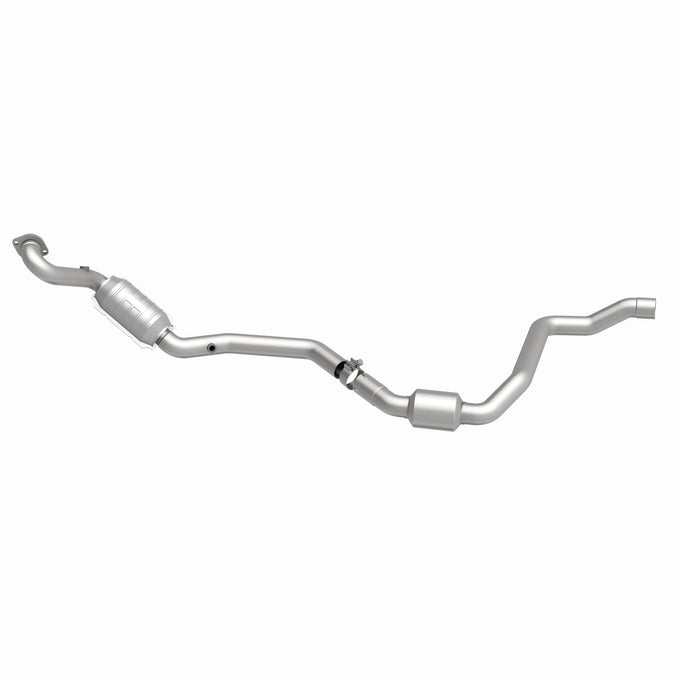 OEM Grade Federal / EPA Compliant Direct-Fit Catalytic Converter <br>00-03 Mercedes-Benz ML55 AMG 5.5L