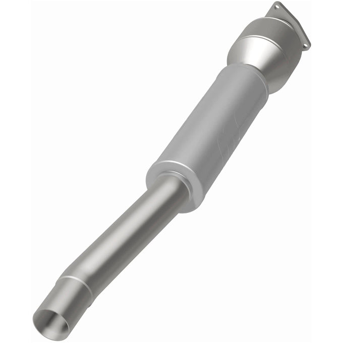 OEM Grade Federal / EPA Compliant Direct-Fit Catalytic Converter <br>04-06 Volkswagen Phaeton 4.2L