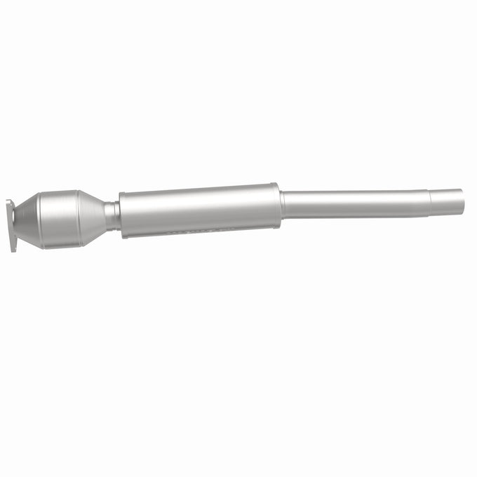 OEM Grade Federal / EPA Compliant Direct-Fit Catalytic Converter <br>04-06 Volkswagen Phaeton 4.2L