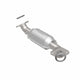 OEM Grade Federal / EPA Compliant Direct-Fit Catalytic Converter <br>04-09 Cadillac CTS