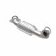 OEM Grade Federal / EPA Compliant Direct-Fit Catalytic Converter <br>04-09 Cadillac CTS