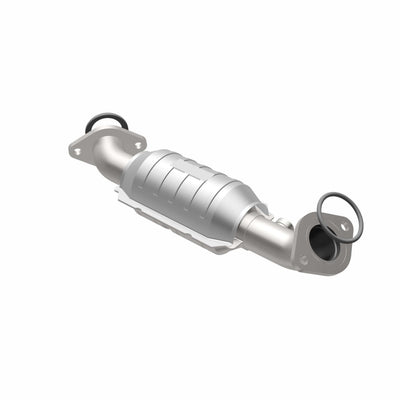 OEM Grade Federal / EPA Compliant Direct-Fit Catalytic Converter <br>04-09 Cadillac CTS