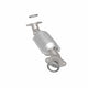 OEM Grade Federal / EPA Compliant Direct-Fit Catalytic Converter <br>04-09 Cadillac CTS