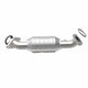 OEM Grade Federal / EPA Compliant Direct-Fit Catalytic Converter <br>04-09 Cadillac CTS