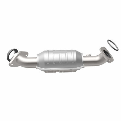 OEM Grade Federal / EPA Compliant Direct-Fit Catalytic Converter <br>04-09 Cadillac CTS
