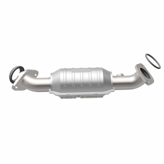 OEM Grade Federal / EPA Compliant Direct-Fit Catalytic Converter <br>04-09 Cadillac CTS