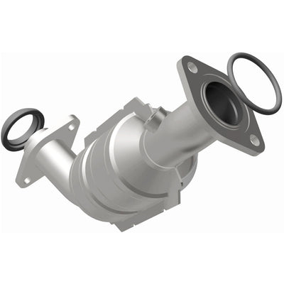 OEM Grade Federal / EPA Compliant Direct-Fit Catalytic Converter <br>04-09 Cadillac CTS