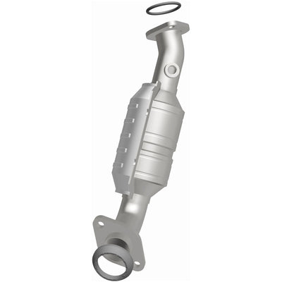 OEM Grade Federal / EPA Compliant Direct-Fit Catalytic Converter <br>04-09 Cadillac CTS