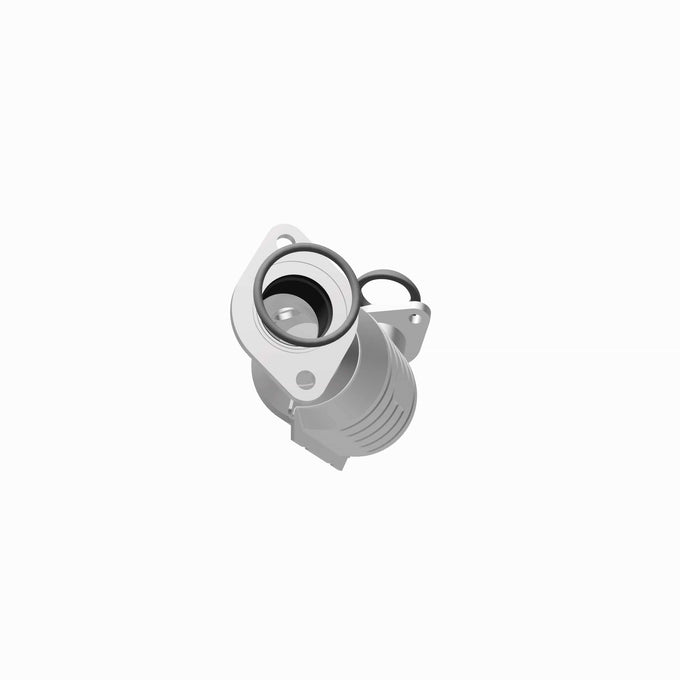 OEM Grade Federal / EPA Compliant Direct-Fit Catalytic Converter <br>04-09 Cadillac CTS