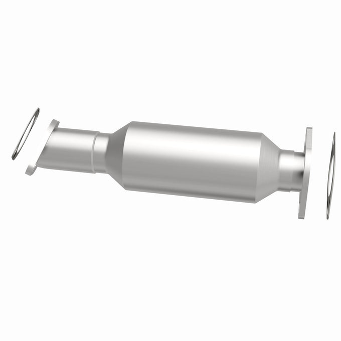 OEM Grade Federal / EPA Compliant Direct-Fit Catalytic Converter <br>06-16 Kia Optima, 10-13 Hyundai Tucson