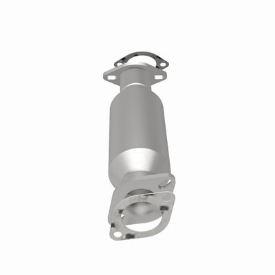 OEM Grade Federal / EPA Compliant Direct-Fit Catalytic Converter <br>06-16 Kia Optima, 10-13 Hyundai Tucson