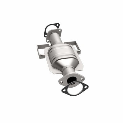 OEM Grade Federal / EPA Compliant Direct-Fit Catalytic Converter <br>95-00 Chrysler Sebring, Dodge Avenger