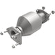 OEM Grade Federal / EPA Compliant Direct-Fit Catalytic Converter <br>09-14 Acura TSX, 08-12 Honda Accord 2.4L