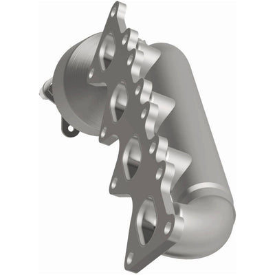 OEM Grade Federal / EPA Compliant Manifold Catalytic Converter <br>2011 Hyundai Equus, 09-12 Genesis