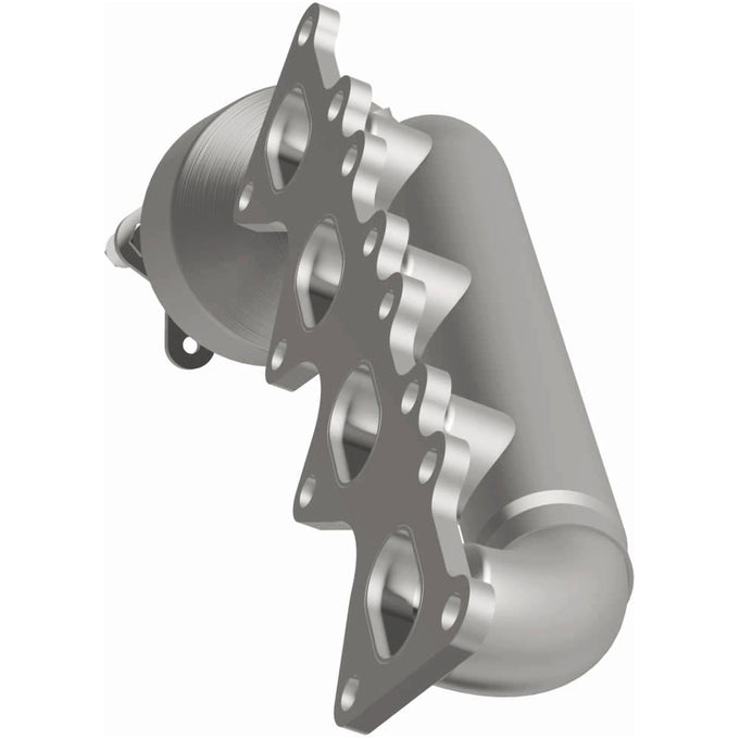 OEM Grade Federal / EPA Compliant Manifold Catalytic Converter <br>2011 Hyundai Equus, 09-12 Genesis