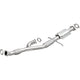 OEM Grade Federal / EPA Compliant Direct-Fit Catalytic Converter <br>02-06 Kia Optima, 02-05 Hyundai Sonata 2.7L