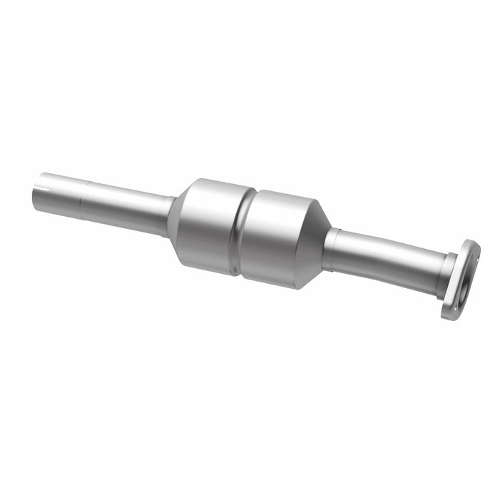 OEM Grade Federal / EPA Compliant Direct-Fit Catalytic Converter <br>04-06 Lexus RX330 3.3L, 04-13 Toyota Highlander 3.3L, 3.5L