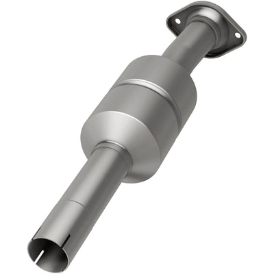 OEM Grade Federal / EPA Compliant Direct-Fit Catalytic Converter <br>04-06 Lexus RX330 3.3L, 04-13 Toyota Highlander 3.3L, 3.5L