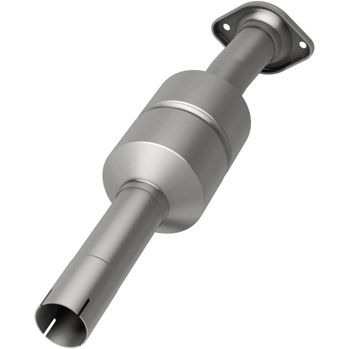OEM Grade Federal / EPA Compliant Direct-Fit Catalytic Converter <br>04-06 Lexus RX330 3.3L, 04-13 Toyota Highlander 3.3L, 3.5L