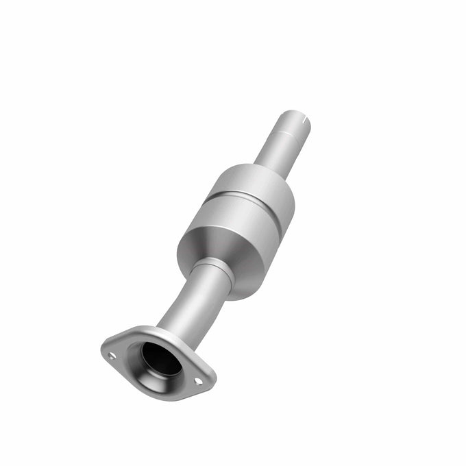 OEM Grade Federal / EPA Compliant Direct-Fit Catalytic Converter <br>04-06 Lexus RX330 3.3L, 04-13 Toyota Highlander 3.3L, 3.5L