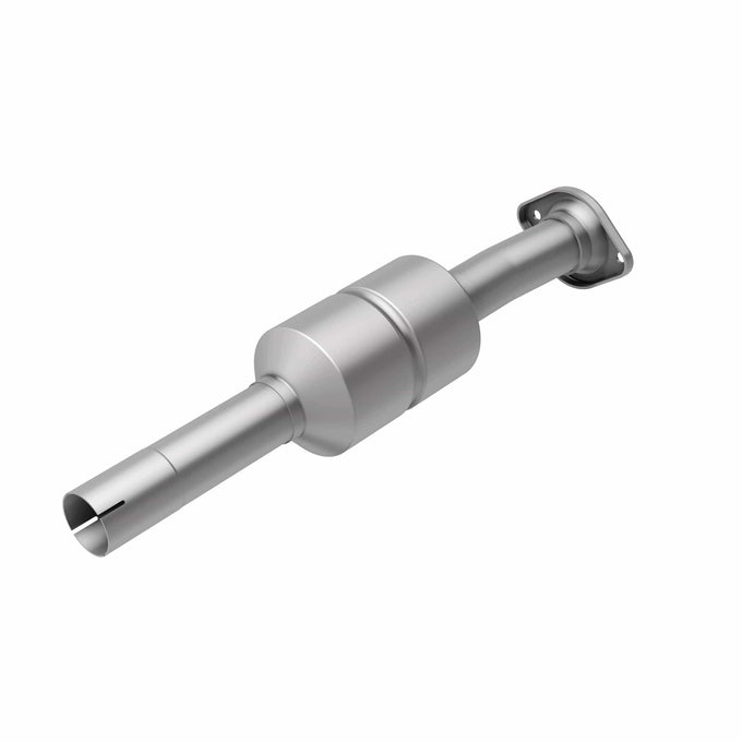 OEM Grade Federal / EPA Compliant Direct-Fit Catalytic Converter <br>04-06 Lexus RX330 3.3L, 04-13 Toyota Highlander 3.3L, 3.5L