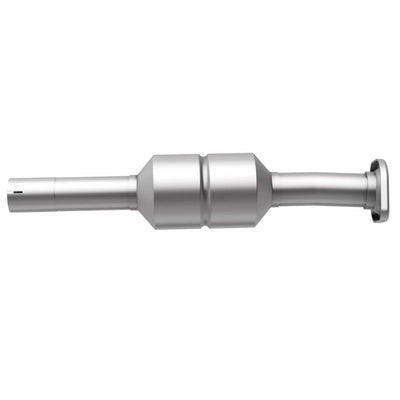 OEM Grade Federal / EPA Compliant Direct-Fit Catalytic Converter <br>04-06 Lexus RX330 3.3L, 04-13 Toyota Highlander 3.3L, 3.5L