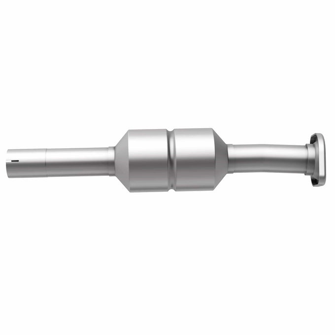 OEM Grade Federal / EPA Compliant Direct-Fit Catalytic Converter <br>04-06 Lexus RX330 3.3L, 04-13 Toyota Highlander 3.3L, 3.5L