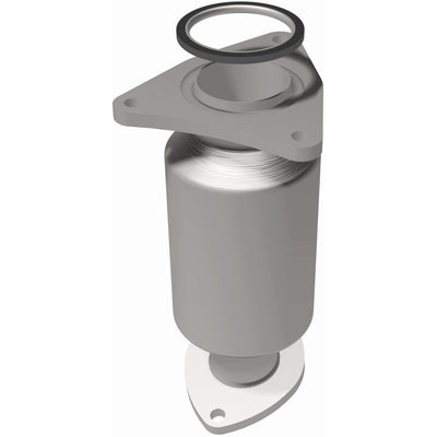 OEM Grade Federal / EPA Compliant Direct-Fit Catalytic Converter <br>01-07 Lexus GS430, 01-06 LS430, 02-10 SC430 4.3L