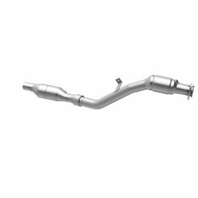 OEM Grade Federal / EPA Compliant Direct-Fit Catalytic Converter <br>04-09 Audi S4 4.2L